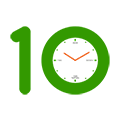 10分钟宝宝学英语小程序ico