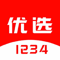 1234优选小程序ico