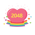2048情侣版小程序ico