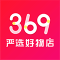 369严选好物店小程序ico
