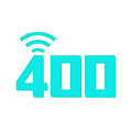 400申请中心小程序ico