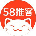 58推客小程序ico