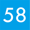 58智能名片Lite小程序ico