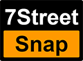 7Streetsnap小程序ico