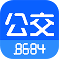 8684公交小程序ico