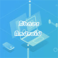 AbnerAndroid小程序ico