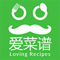 爱菜谱小程序ico