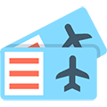爱飞狗旅行小程序ico