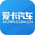 爱卡汽车小程序ico