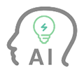 AI人工智能取名小程序ico