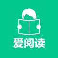爱阅读lite小程序ico