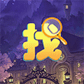 爱找字小程序ico