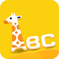 阿卡索少儿英语ABC小程序ico