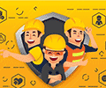 安全生产考试题小程序ico