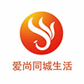 爱尚同城生活小程序ico