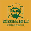 爸爸的粮仓小程序ico