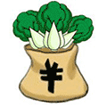 白菜好货榜小程序ico