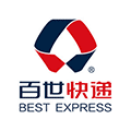 百世快递助手小程序ico