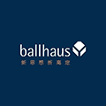 BALLHAUS 奔豪仕小程序ico