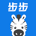 斑马步步小程序ico