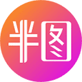 半图小程序ico