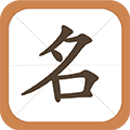 宝宝起名解名小程序ico