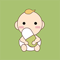 宝宝小病自助小程序ico