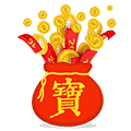 宝袋小程序ico