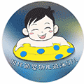 贝比游婴幼儿游泳馆小程序ico