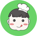 宝宝做辅食一育儿食谱认知启蒙小程序ico