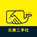 北美二手社小程序ico