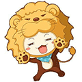 奔跑吧小可爱小程序ico