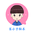 笨小子秘术小程序ico