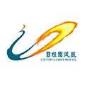 碧桂园凤凰国际酒店小程序ico
