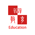 辩教育小程序ico