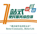 便民社区服务站小程序ico