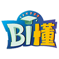 BI懂小程序ico