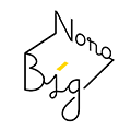 BigNoNo儿童礼物DIY小程序ico