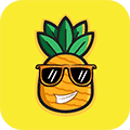 菠萝英语小程序ico