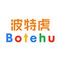 波特虎二手机小程序ico