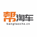 帮淘车二手车比价小程序ico