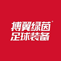 博翼绿茵足球装备小程序ico