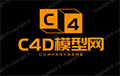 C4D模型网小程序ico