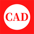 CAD快捷键小程序ico