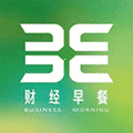 财经早餐+小程序ico