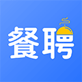 餐聘网小程序ico