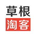 草根淘客联盟小程序ico