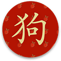 测测你的本命狗小程序ico