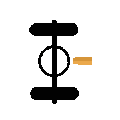 查车况小程序ico