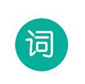 查词典小程序ico